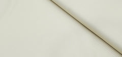 CREMY IVORY FORMAL COTTON PANT