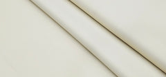 CREMY IVORY FORMAL COTTON PANT