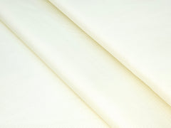 PARALLEL THIN LINE LIGHT YELLOW PREMIUM MIX COTTON SHIRT FABRIC.