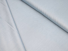 GREY PLAIN PREMIUM MIX COTTON SHIRT FABRIC.