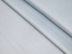 GREY PLAIN PREMIUM MIX COTTON SHIRT FABRIC.