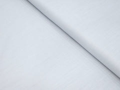 LIGHT GREY PLAIN PREMIUM MIX COTTON SHIRT FABRIC.
