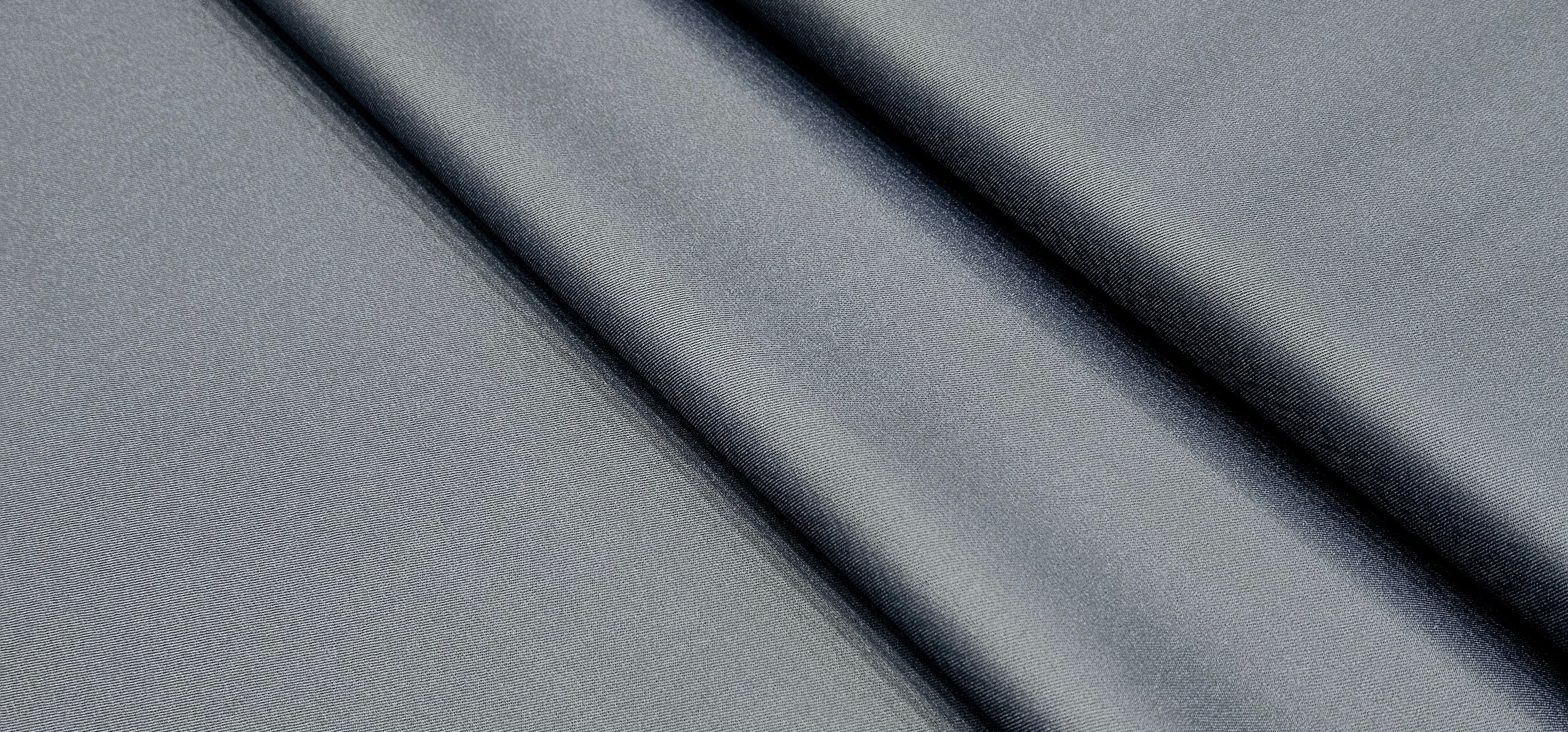 DARK GREY FORMAL COTTON PANT