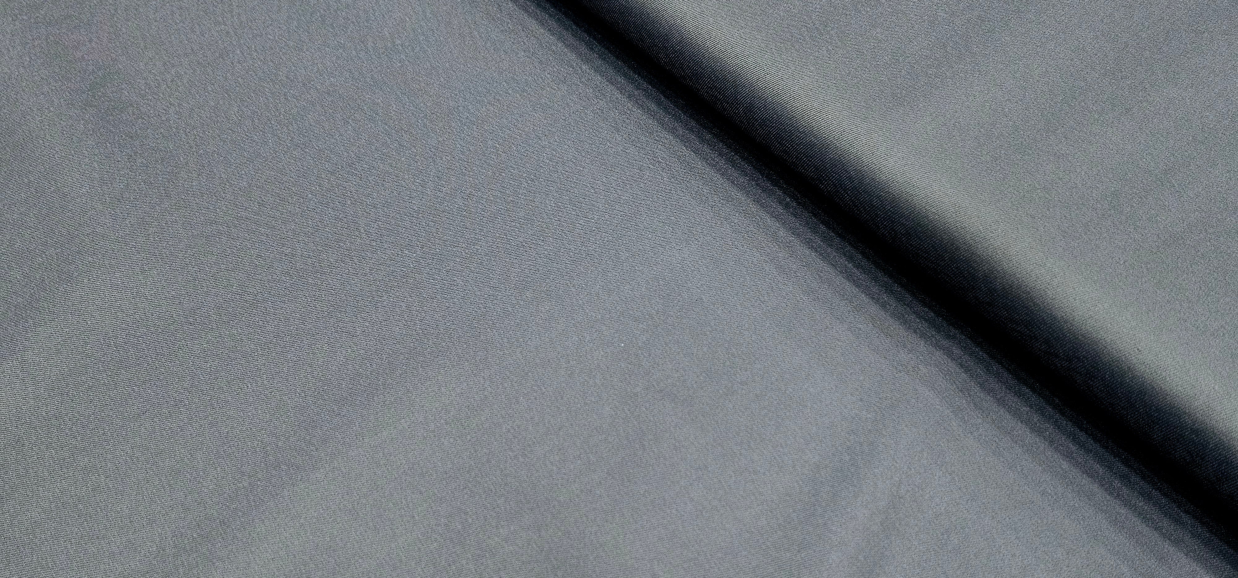 DARK GREY FORMAL COTTON PANT