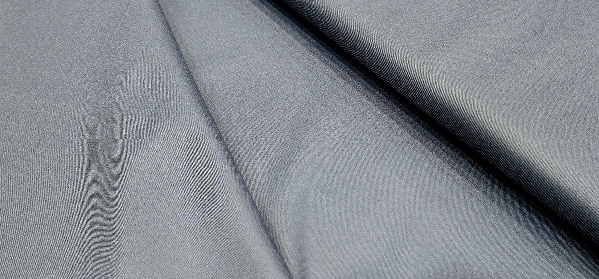 DARK GREY FORMAL COTTON PANT