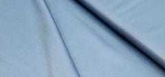 OCEAN BLUE FORMAL COTTON PANT