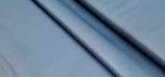 OCEAN BLUE FORMAL COTTON PANT