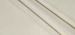BUTTER IVORY FORMAL COTTON PANT