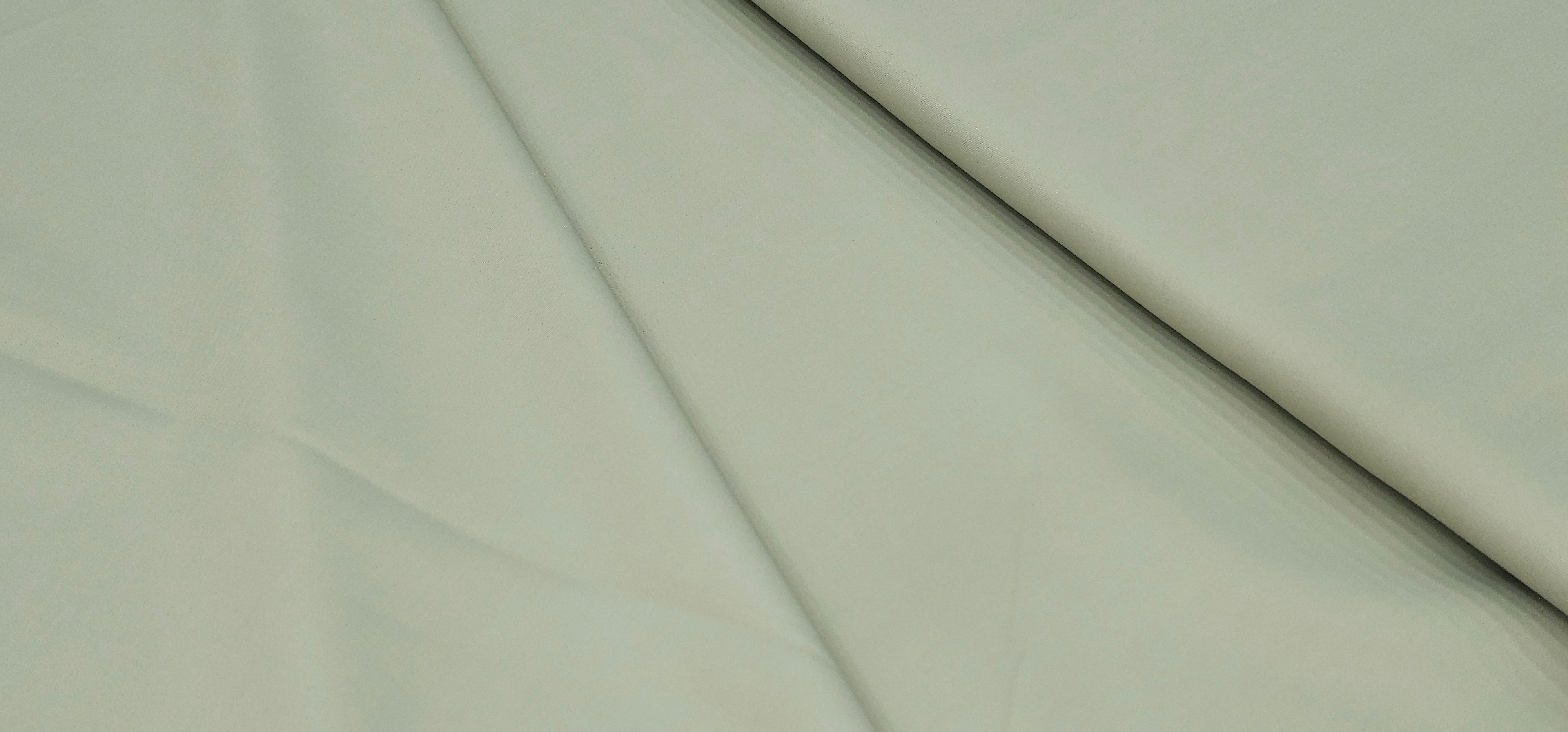 LIGHT PISTA GREEN FORMAL COTTON PANT