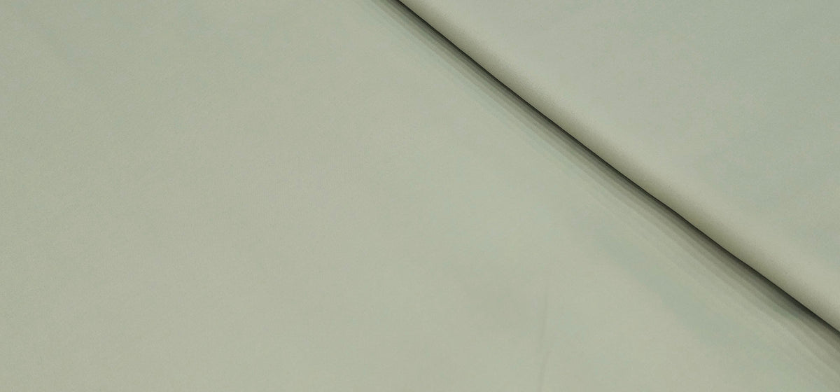 LIGHT PISTA GREEN FORMAL COTTON PANT