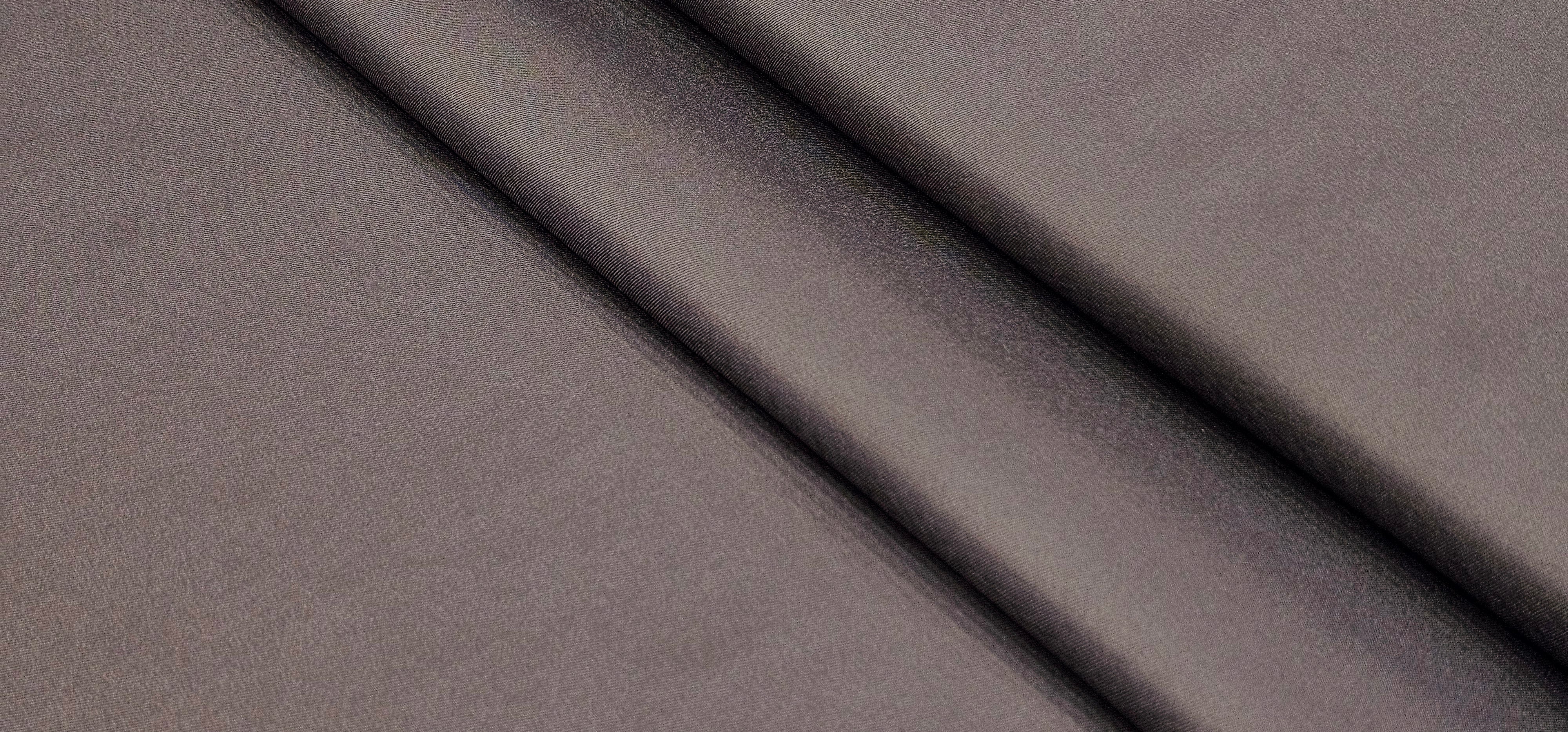 CHOCO BROWN FORMAL COTTON PANT