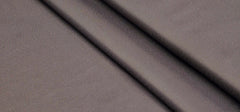 CHOCO BROWN FORMAL COTTON PANT