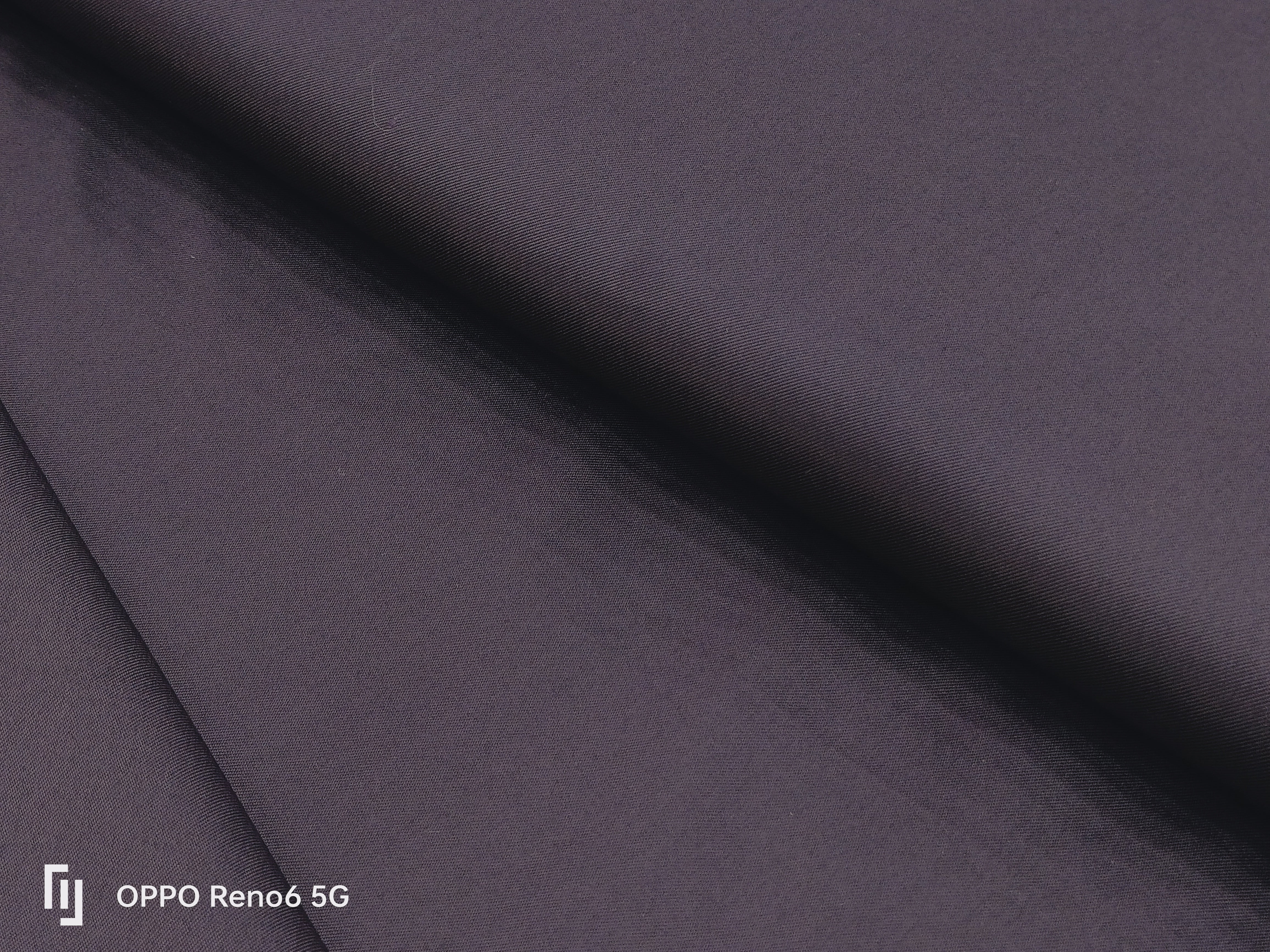 DARK WINE FORMAL COTTON PANT