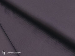 DARK WINE FORMAL COTTON PANT