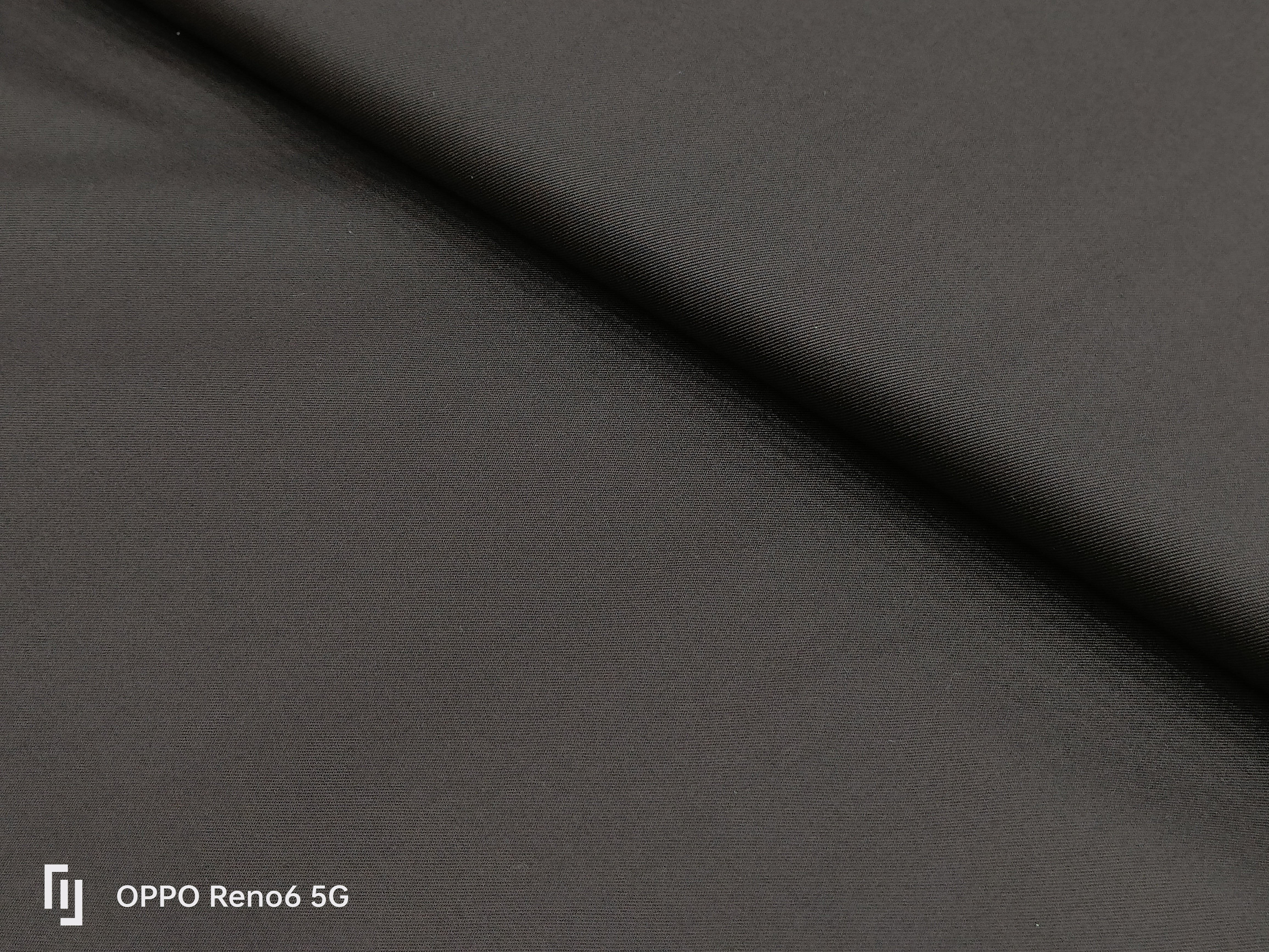 CHOCO BROWN FORMAL COTTON PANT