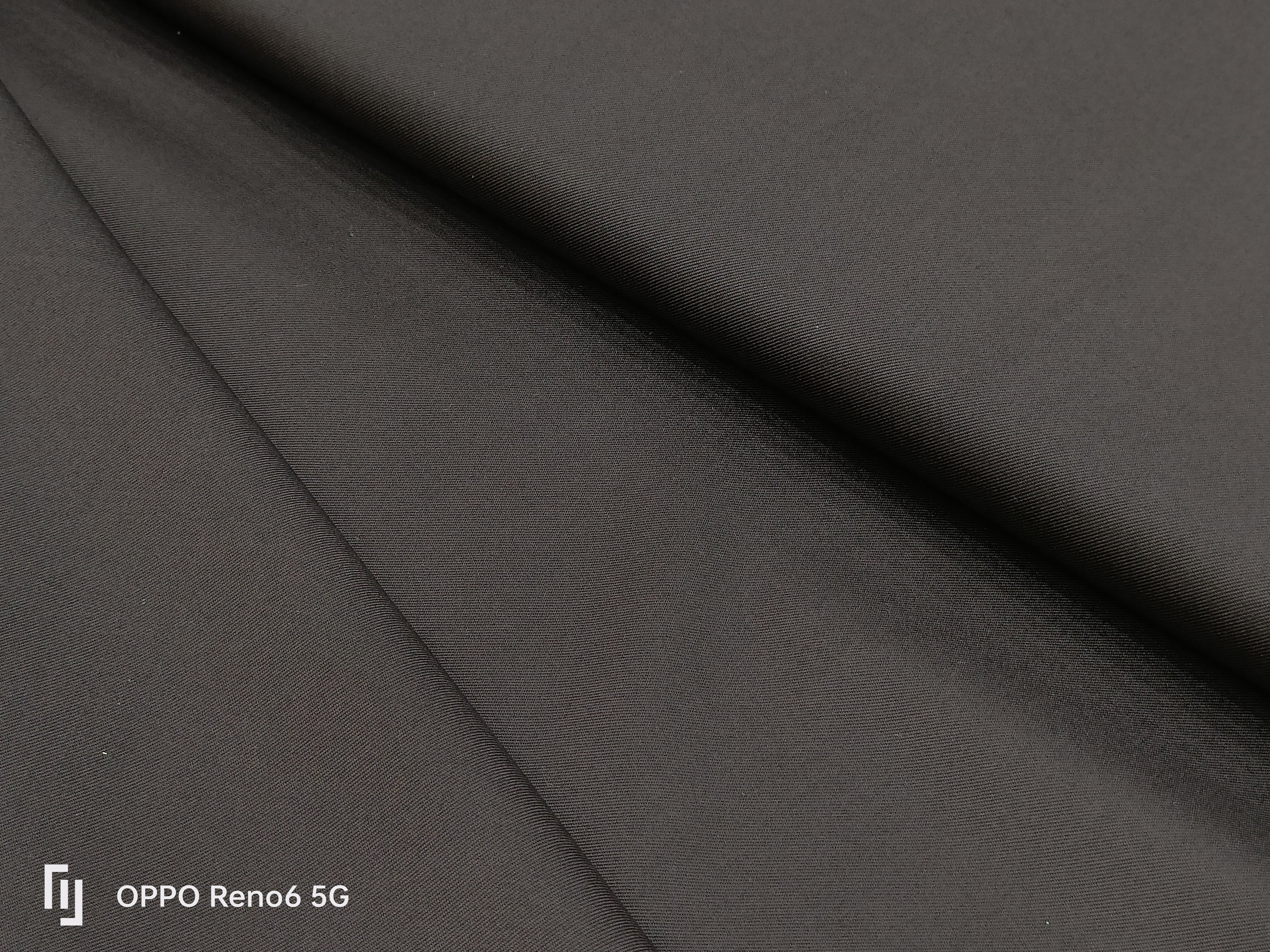 CHOCO BROWN FORMAL COTTON PANT