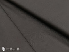 CHOCO BROWN FORMAL COTTON PANT
