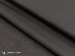 CHOCO BROWN FORMAL COTTON PANT