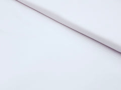 LIGHT ROSE PETAL PLAIN PREMIUM MIX COTTON SHIRT FABRIC.