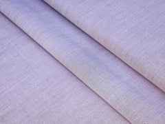 DARK PURPLE PLAIN PREMIUM MIX COTTON SHIRT FABRIC.