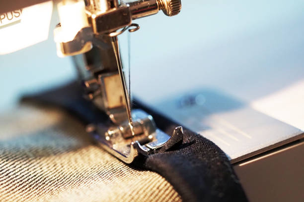 Regular Stitching of Pant